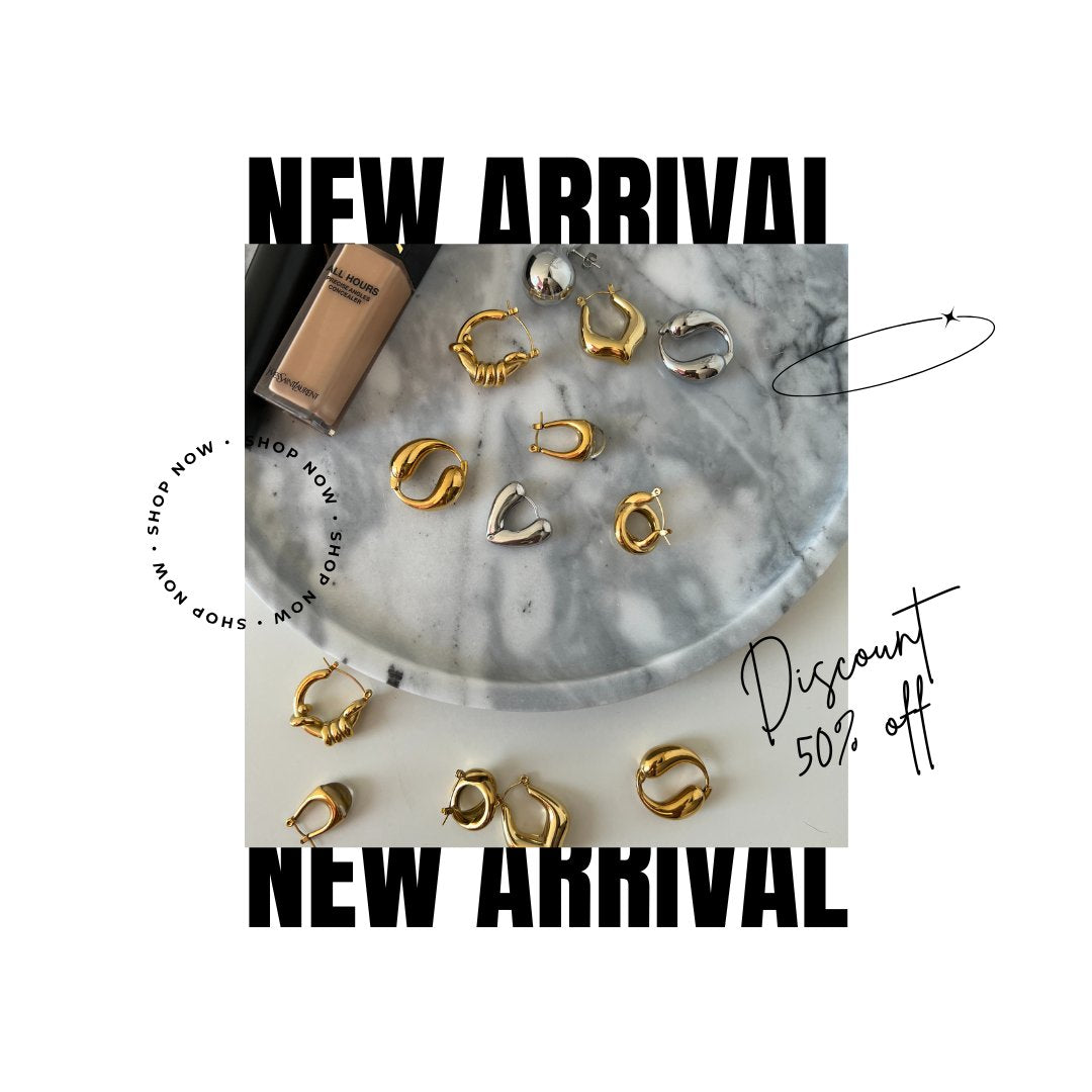 New Arrivals - Valent Accessories