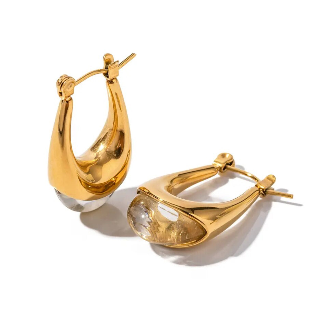 Shantal Earrings