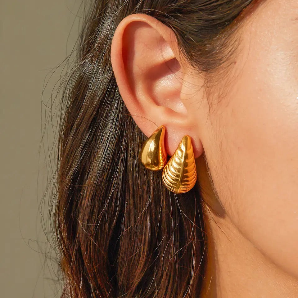 Mirlen Earrings