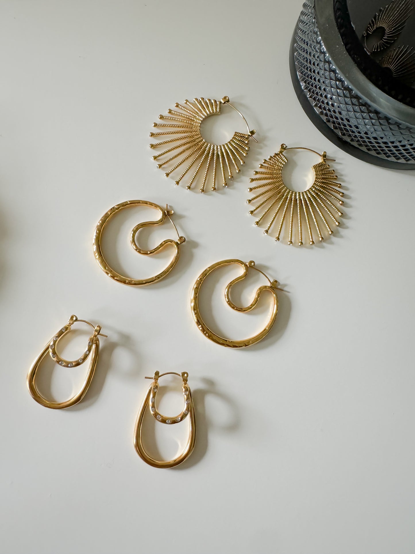 Sheila Earrings