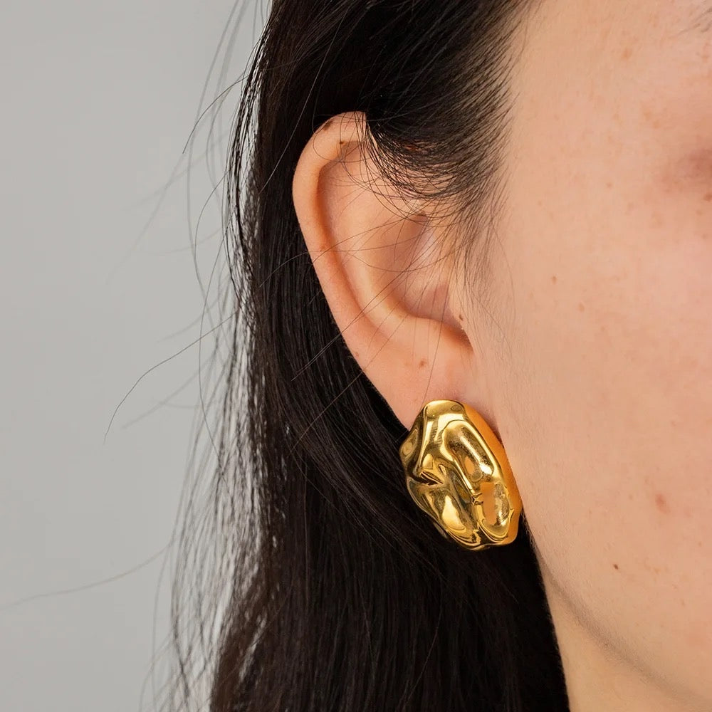 Kenia Earrings