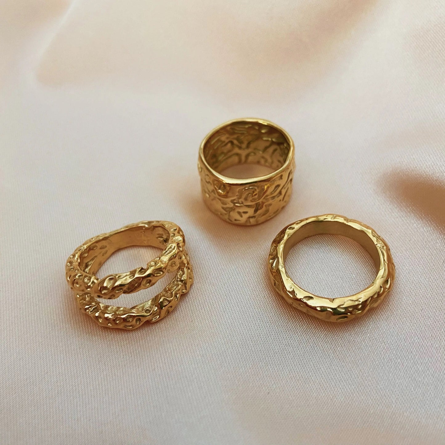 Stheven Rings