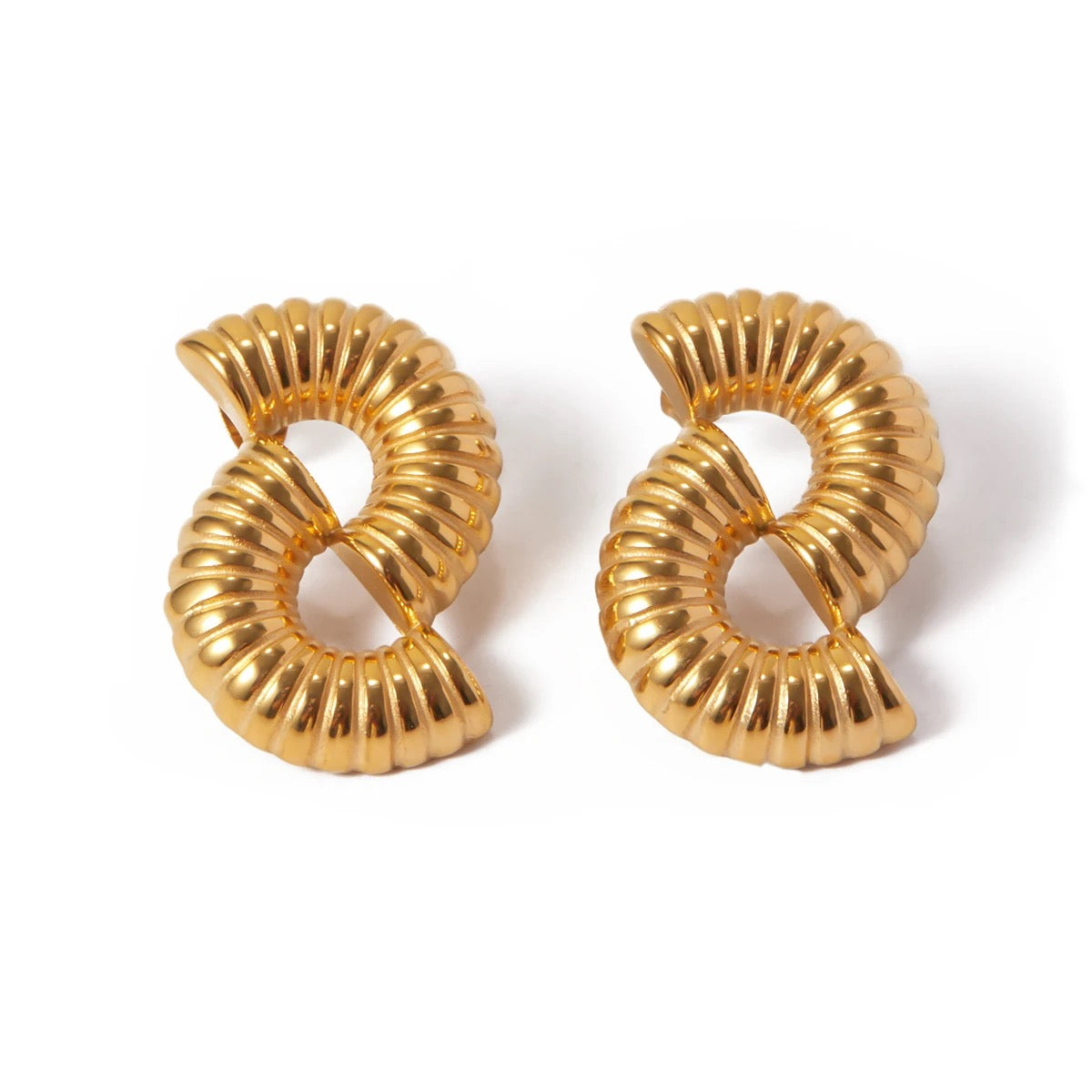 Somalia Earrings