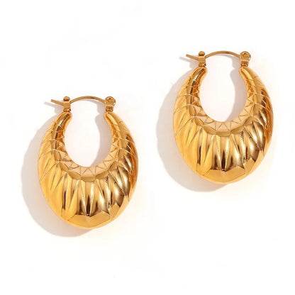 Keller Earrings