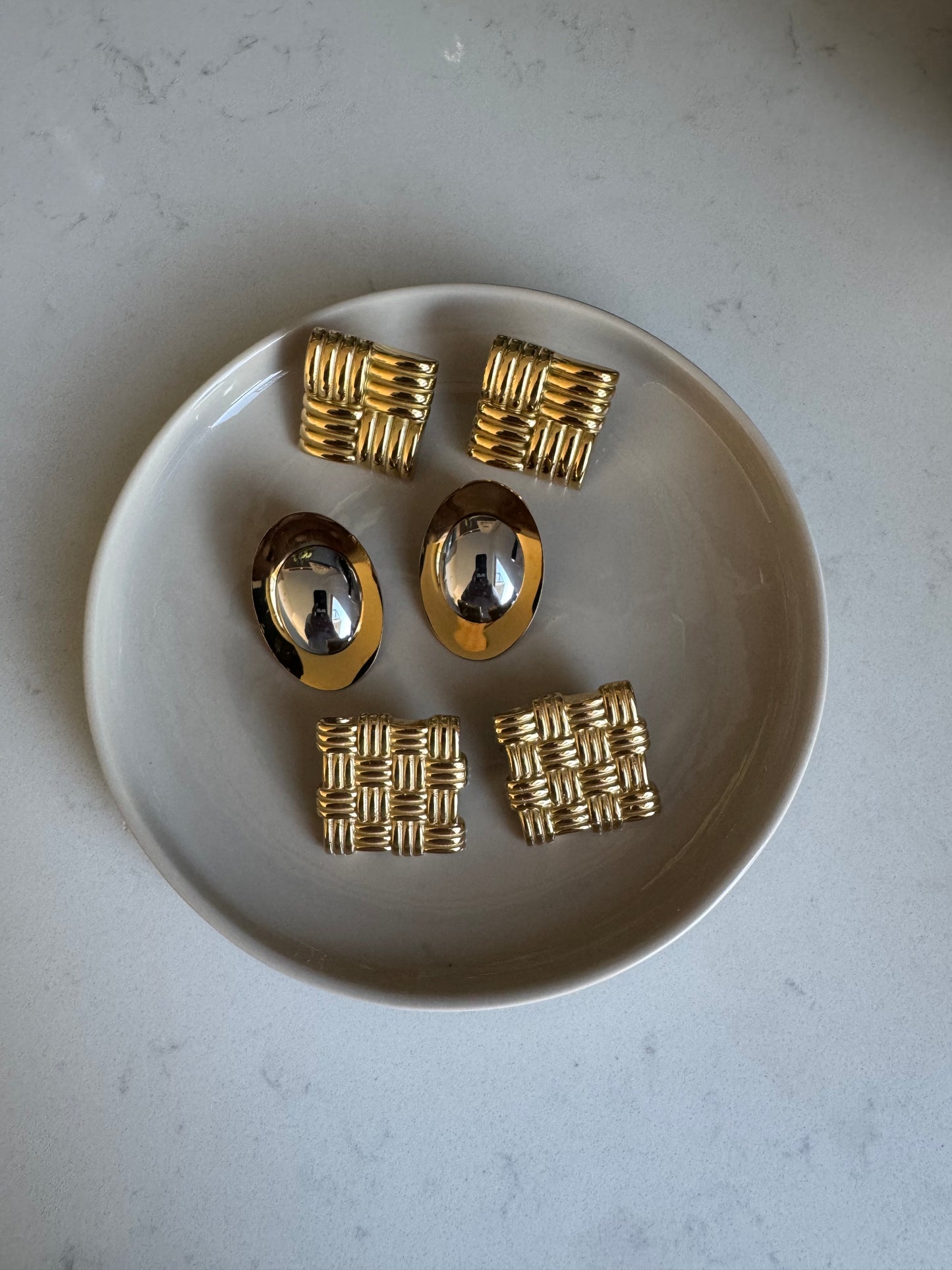 Georgia Earrings