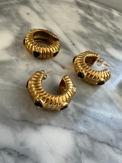 Isabela Earrings