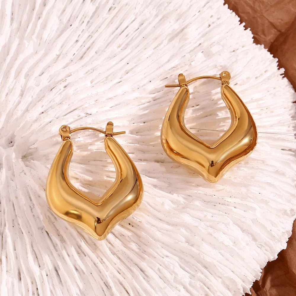 Josue Earrings