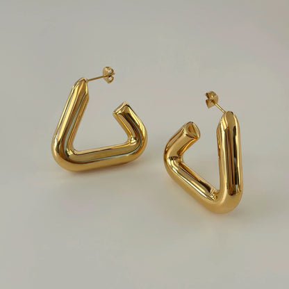 Isabelet Earring