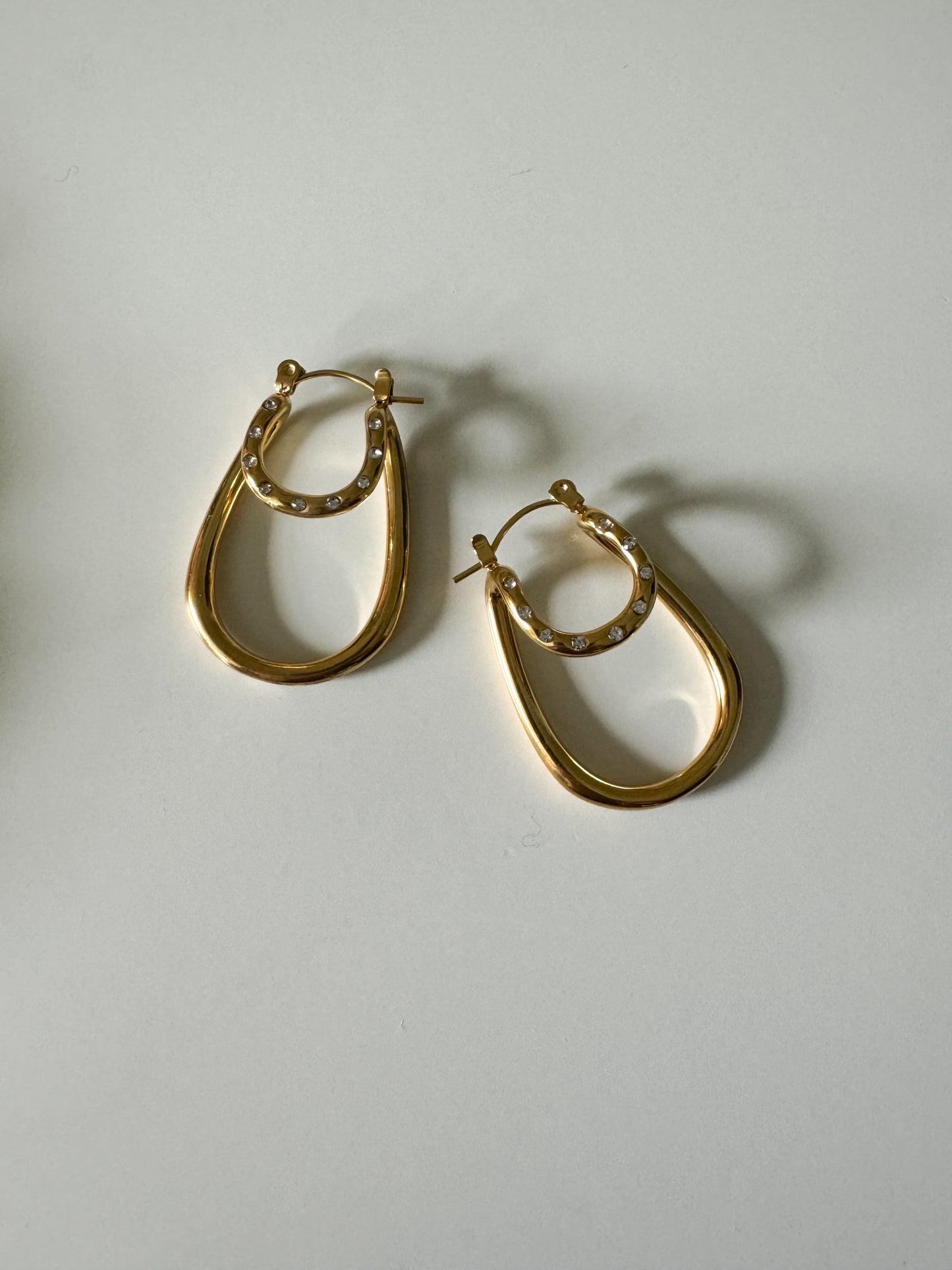 Yokasta Earrings