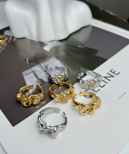 Vintages rings