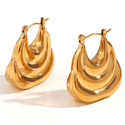 Cinthia Earrings