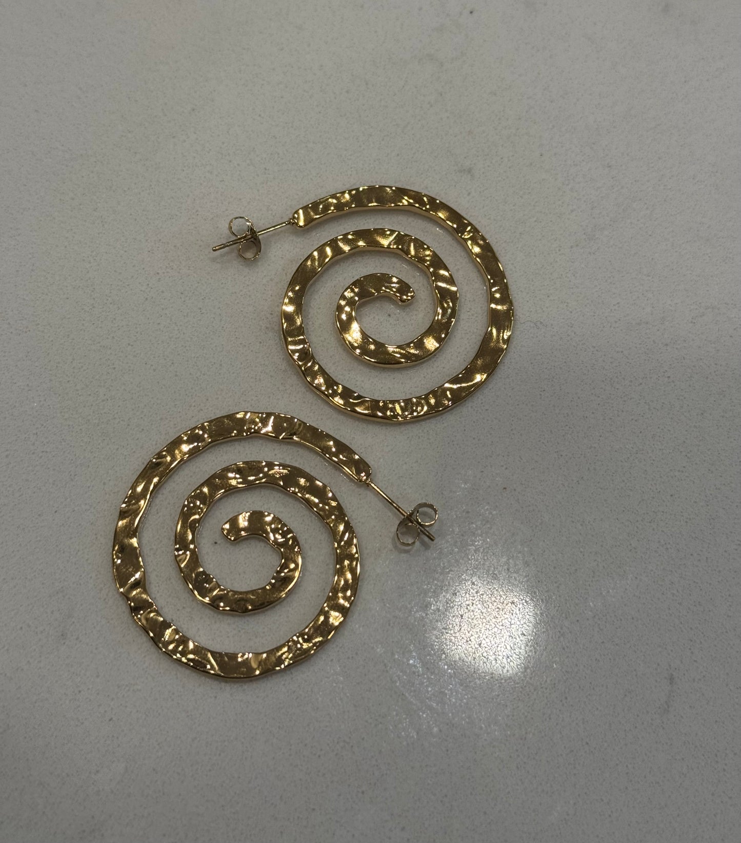 Jadelin Earring