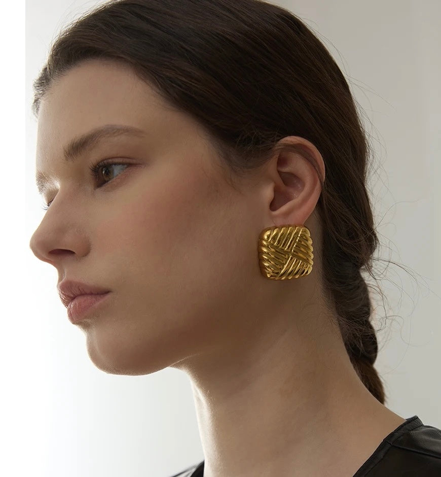 Roberta Earrings