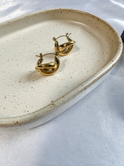 Lily Earrings