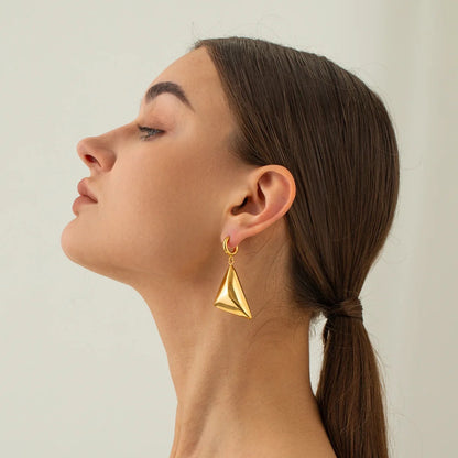 Kendall Earrings