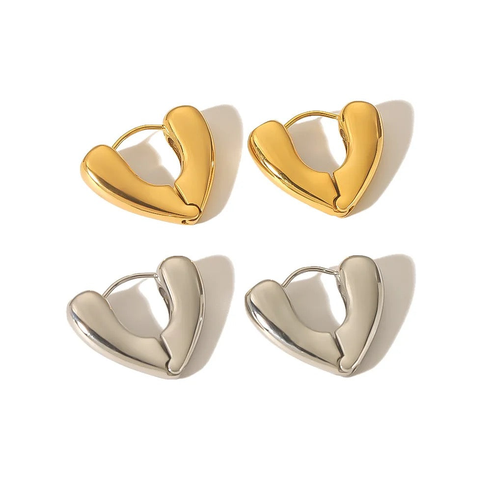 Valentin Earrings