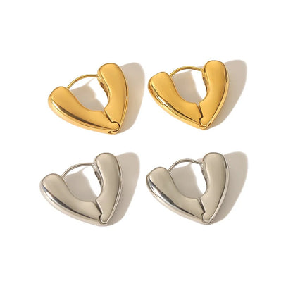 Valentin Earrings