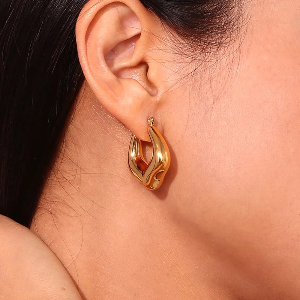 Josue Earrings