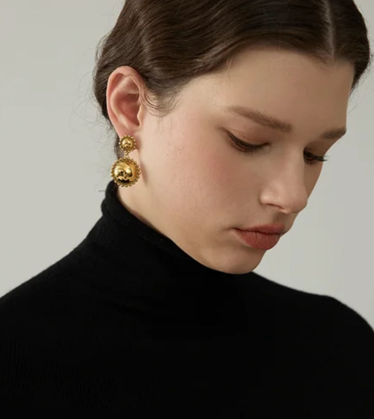 Shanon Earrings