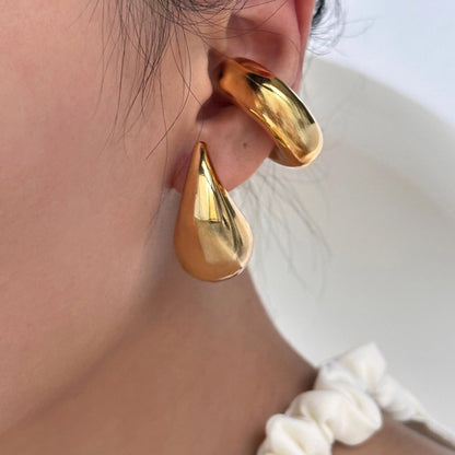 Cardy Ear Cuffs