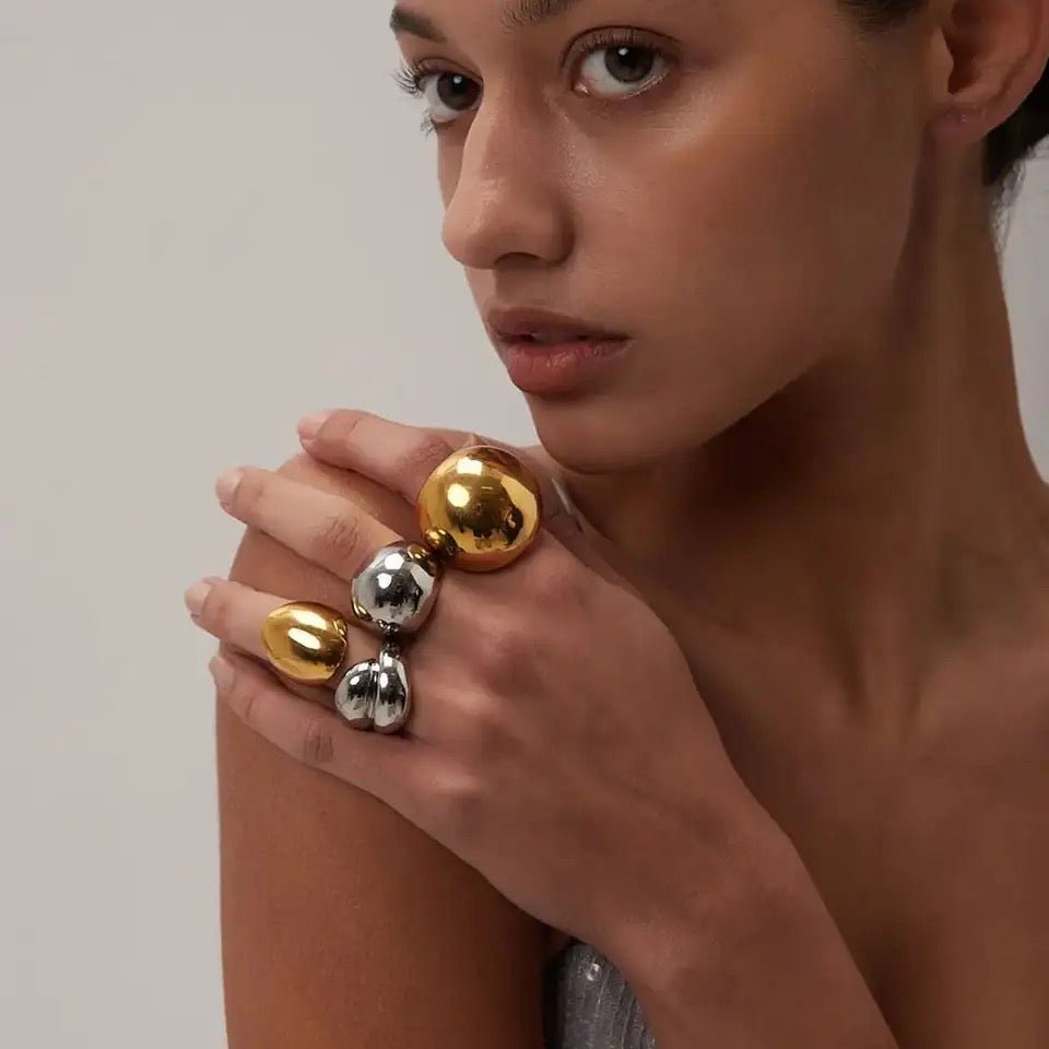 Aries Rings