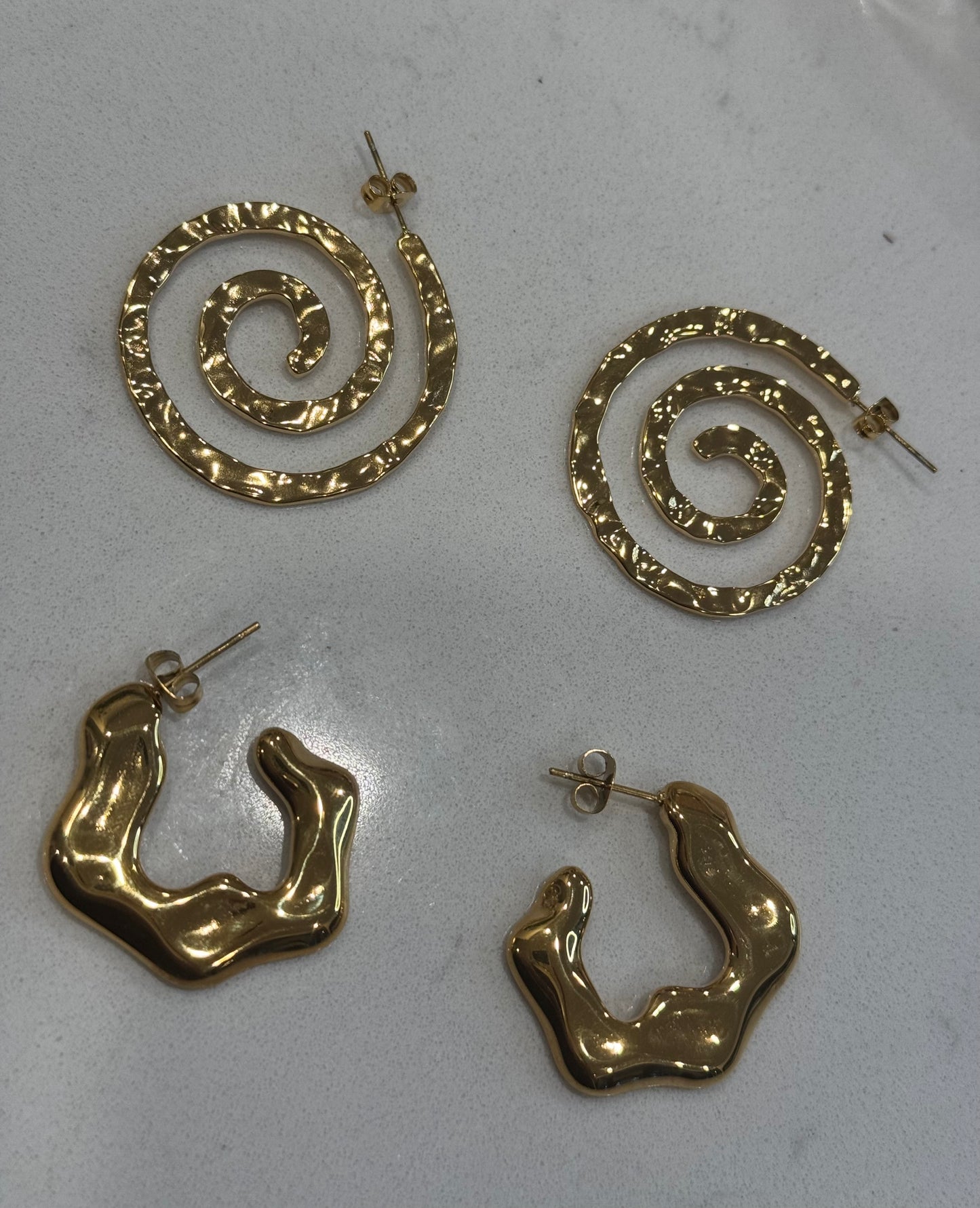 Jadelin Earring