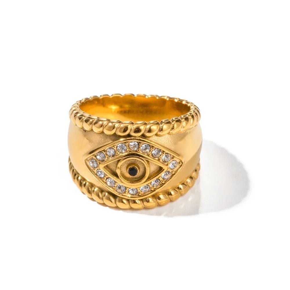 Fatima Ring