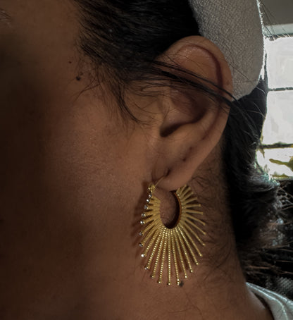 Sheila Earrings