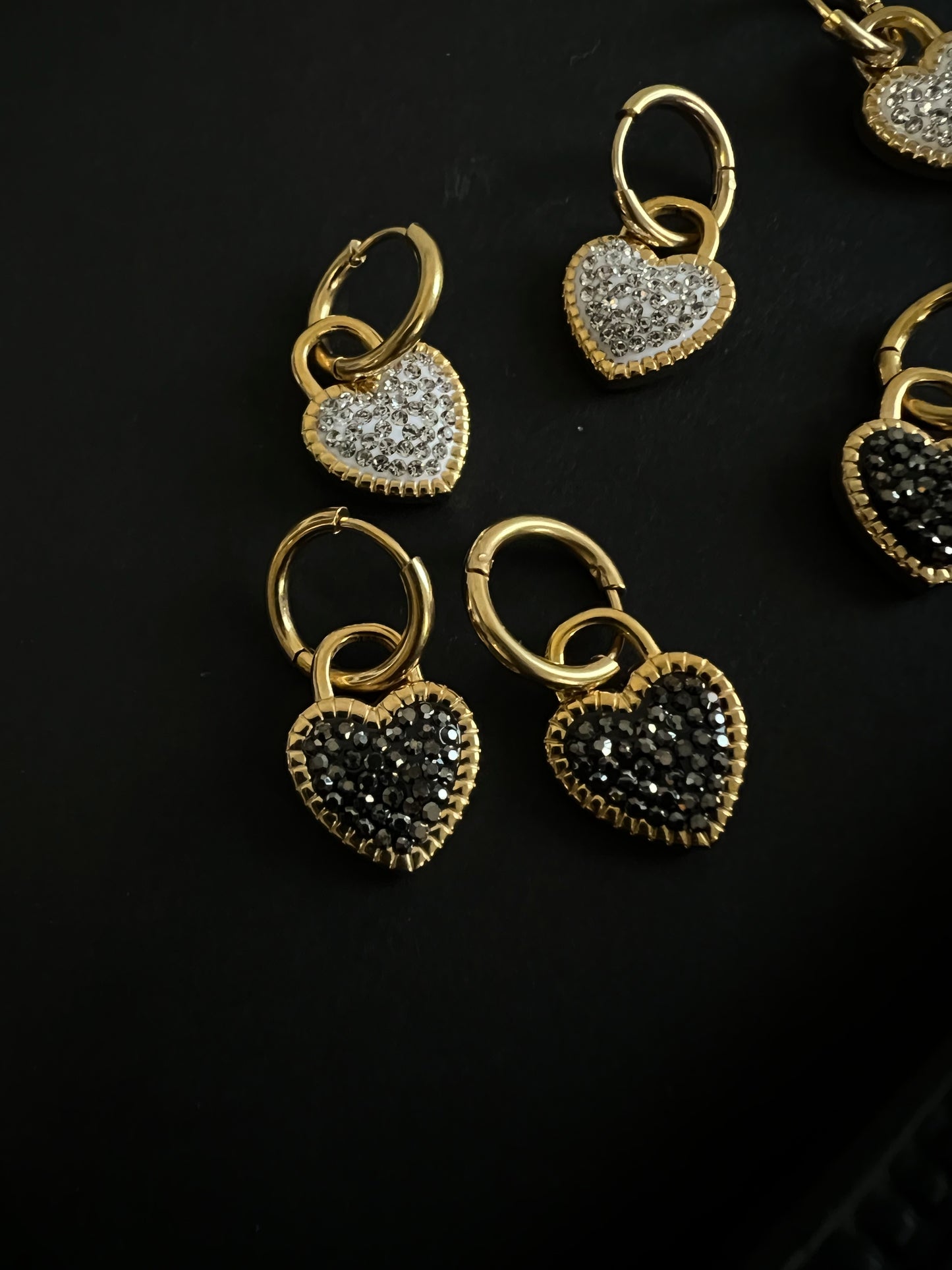 Valeria Earring