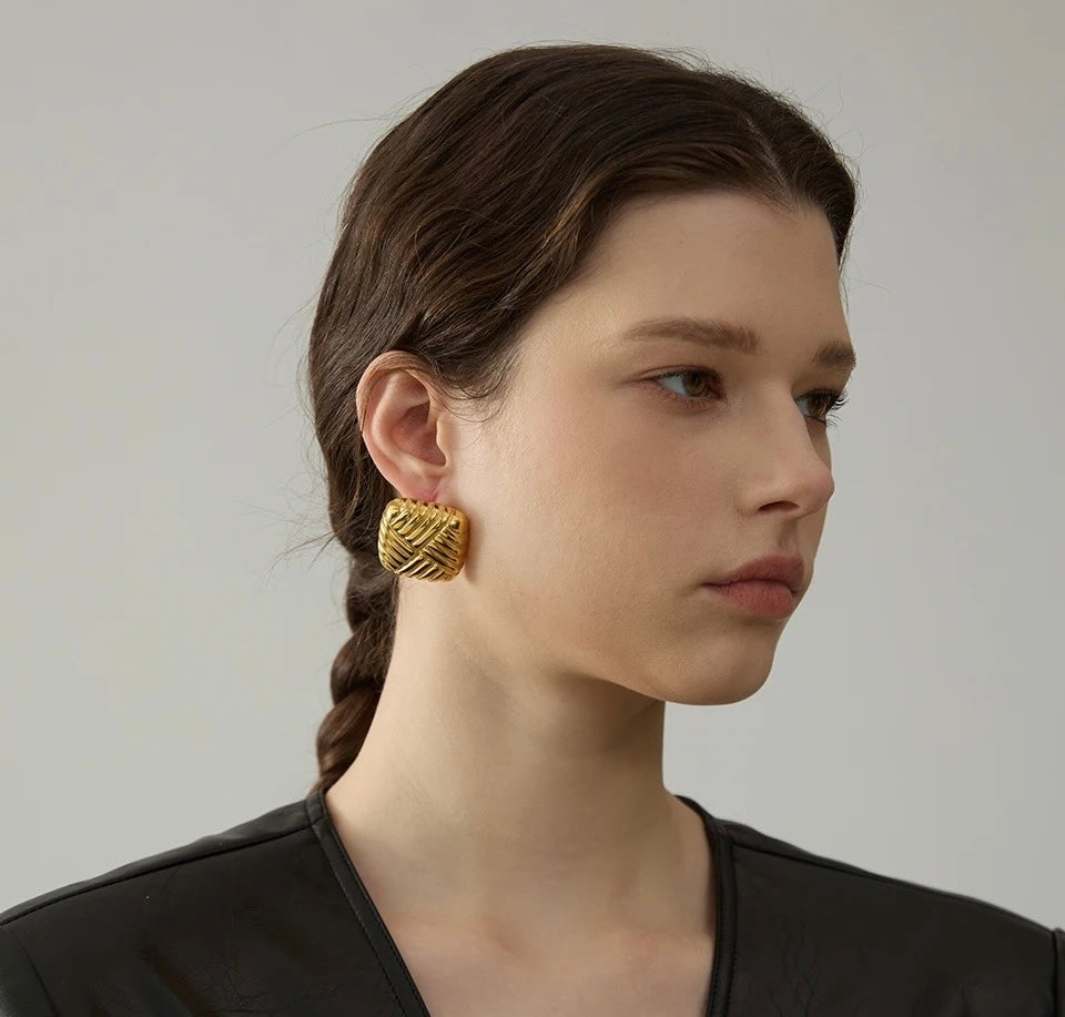 Roberta Earrings