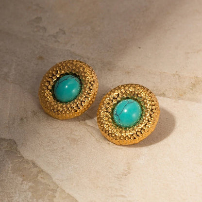 Gema Earrings