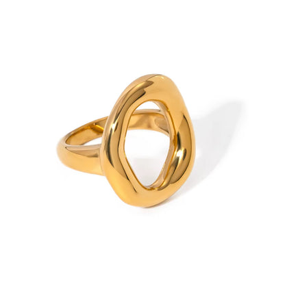 Keller Ring