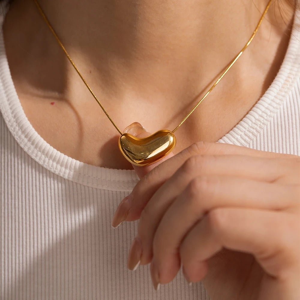 Clouds Necklaces