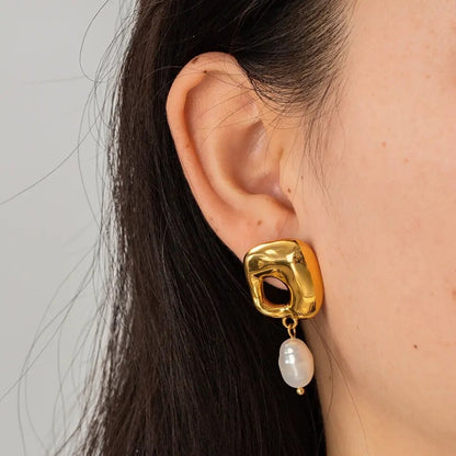 Loreta Earrings