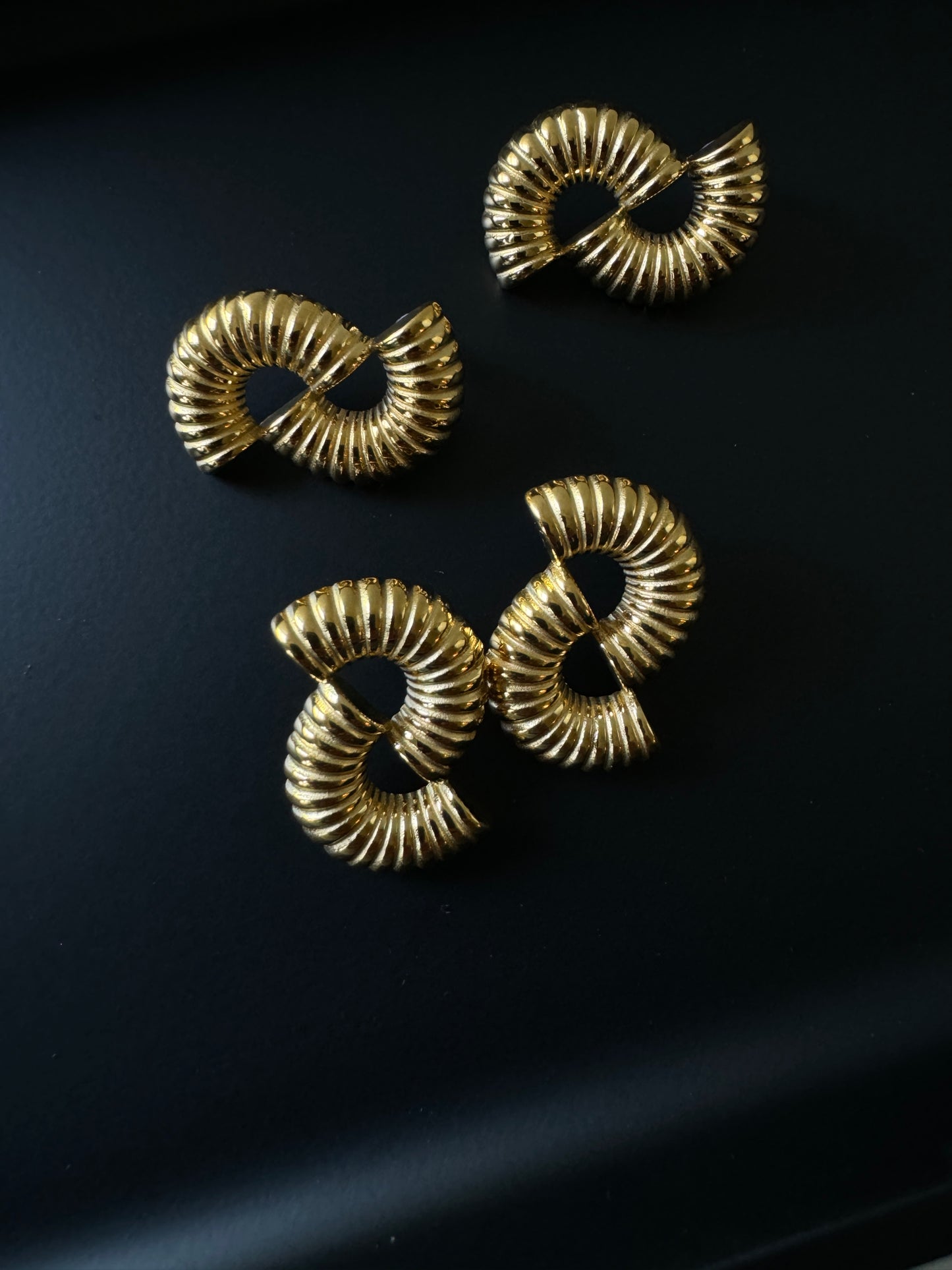 Somalia Earrings