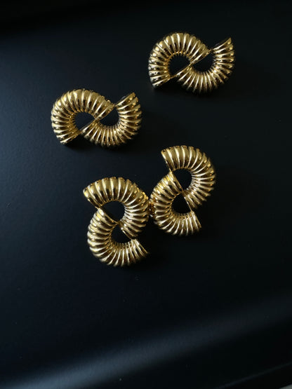 Somalia Earrings