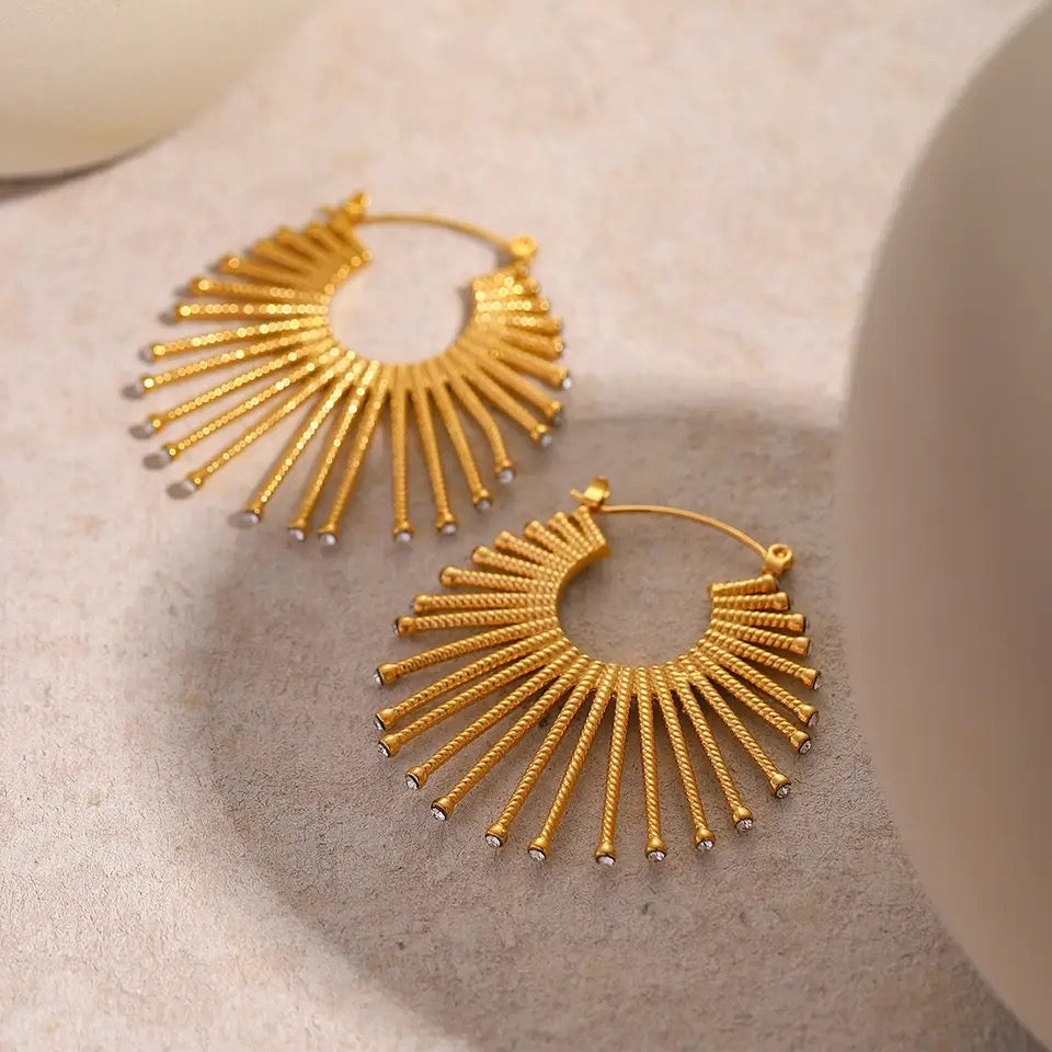 Sheila Earrings