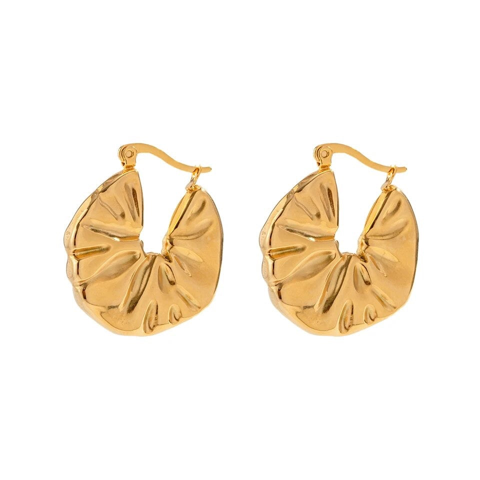 Gemini Earrings