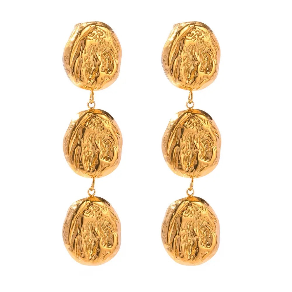 Sophia earrings