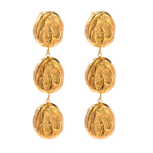 Sophia earrings