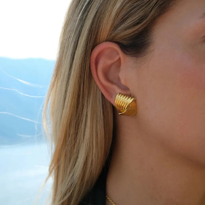 Miller Earrings