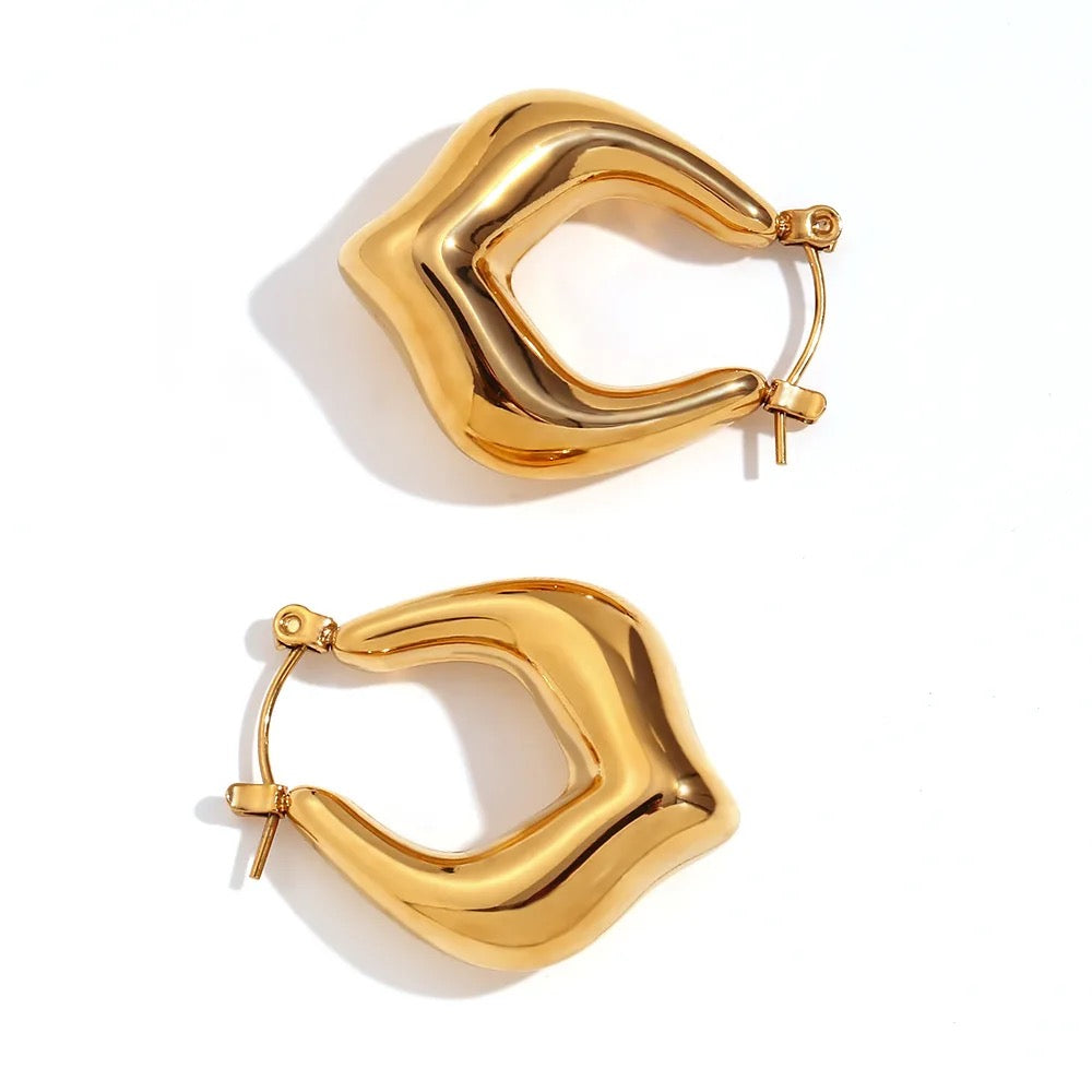 Josue Earrings