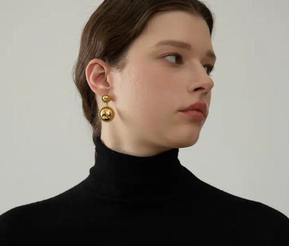 Shanon Earrings