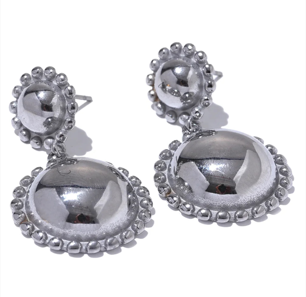 Shanon Earrings