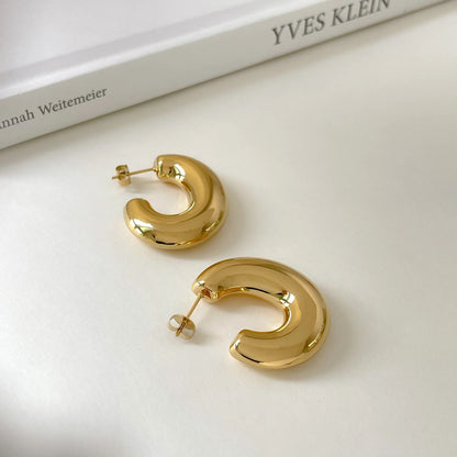 Kiki earrings