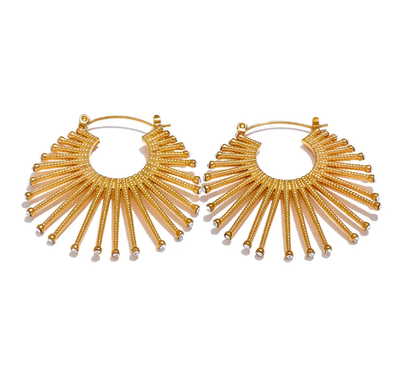 Sheila Earrings