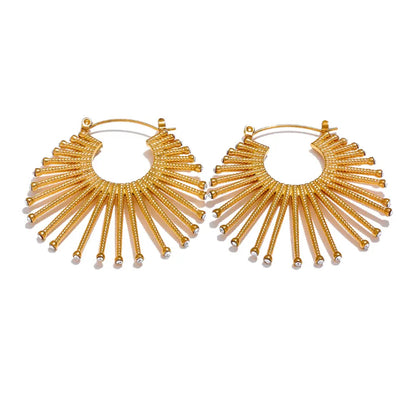 Sheila Earrings