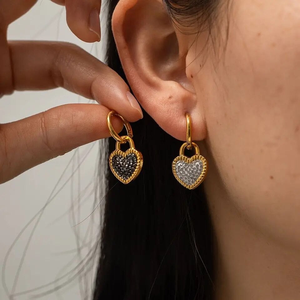 Valeria Earring