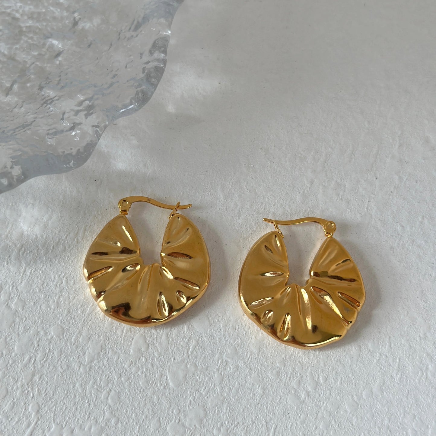 Gemini Earrings