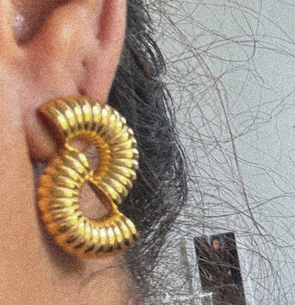 Somalia Earrings